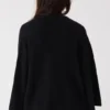 Cardigan femme Damsville Référence : DAM19FH26