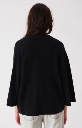 Cardigan femme Damsville Référence : DAM19FH26