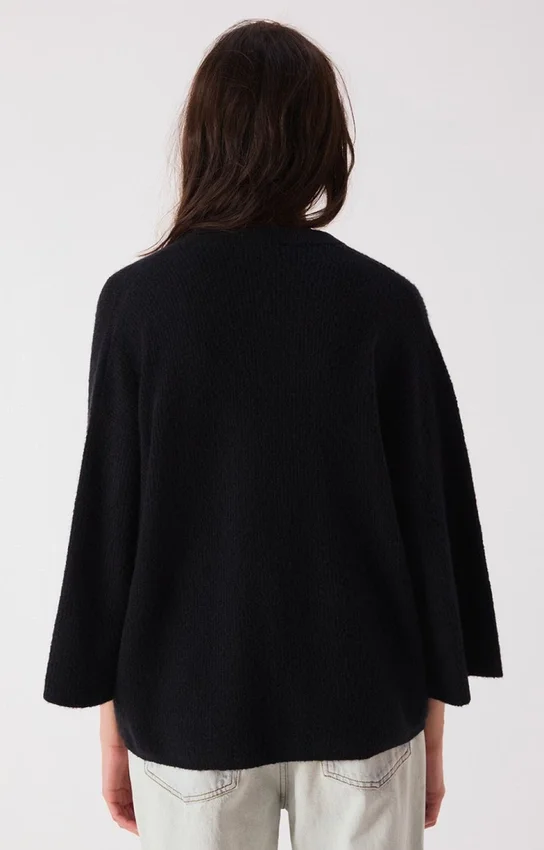 Cardigan femme Damsville Référence : DAM19FH26