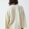 Cardigan femme Damsville Référence : DAM19FH26