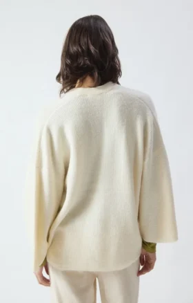 Cardigan femme Damsville Référence : DAM19FH26