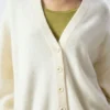 Cardigan femme Damsville Référence : DAM19FH26
