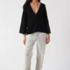 Cardigan femme Damsville Référence : DAM19FH26