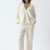 Cardigan femme Damsville Référence : DAM19FH26