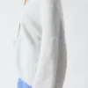 Cardigan femme Damsville Référence : DAM19FH26