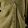 Cardigan femme Damsville Référence : DAM19FH26