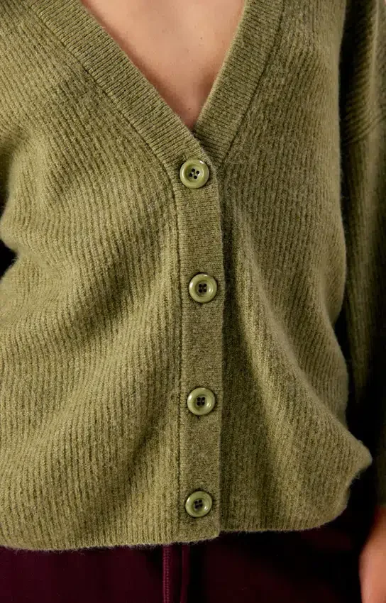 Cardigan femme Damsville Référence : DAM19FH26