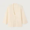 Cardigan femme Damsville Référence : DAM19FH26