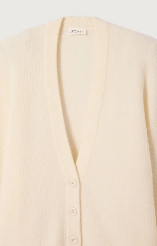 Cardigan femme Damsville Référence : DAM19FH26