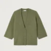 Cardigan femme Damsville Référence : DAM19FH26