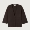 Cardigan femme Damsville Référence : DAM19FH26