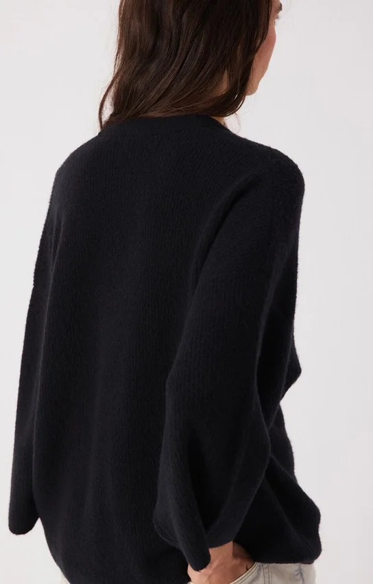 Cardigan femme Damsville Référence : DAM19FH26