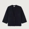 Cardigan femme Damsville Référence : DAM19FH26