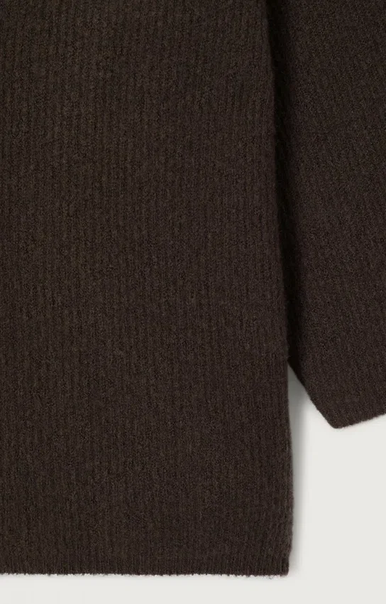 Cardigan femme Damsville Référence : DAM19FH26