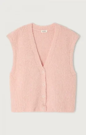 Cardigan femme Zolly Référence : ZOL19EH26