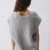 Cardigan femme Zolly Référence : ZOL19EH26