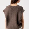 Cardigan femme Zolly Référence : ZOL19EH26