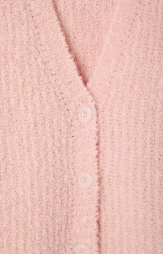 Cardigan femme Zolly Référence : ZOL19EH26