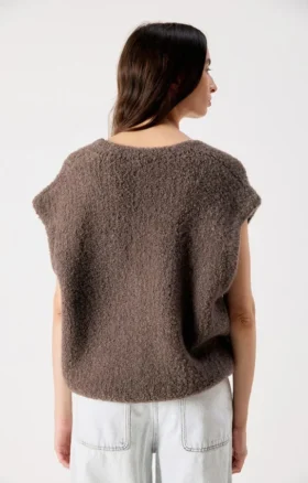 Cardigan femme Zolly Référence : ZOL19EH26