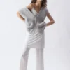 Cardigan femme Zolly Référence : ZOL19EH26