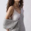 Cardigan femme Zolly Référence : ZOL19EH26