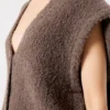 Cardigan femme Zolly Référence : ZOL19EH26