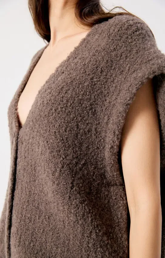 Cardigan femme Zolly Référence : ZOL19EH26
