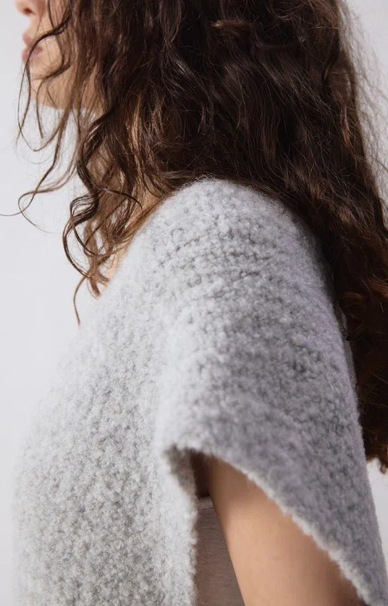 Cardigan femme Zolly Référence : ZOL19EH26