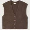 Cardigan femme Zolly Référence : ZOL19EH26