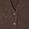 Cardigan femme Zolly Référence : ZOL19EH26