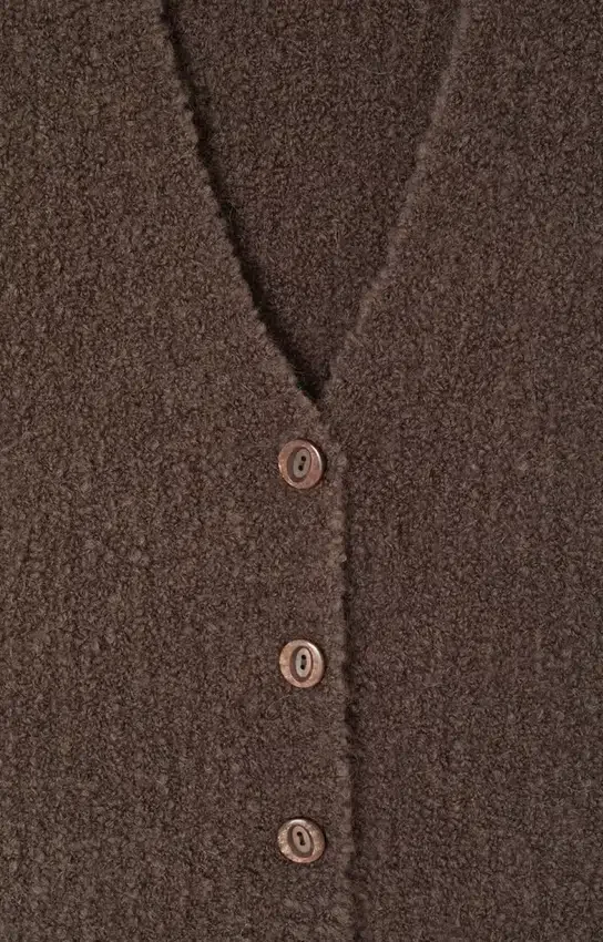 Cardigan femme Zolly Référence : ZOL19EH26