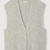 Cardigan femme Zolly Référence : ZOL19EH26