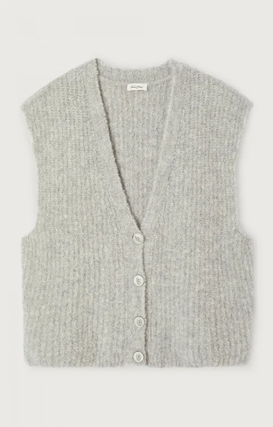 Cardigan femme Zolly Référence : ZOL19EH26