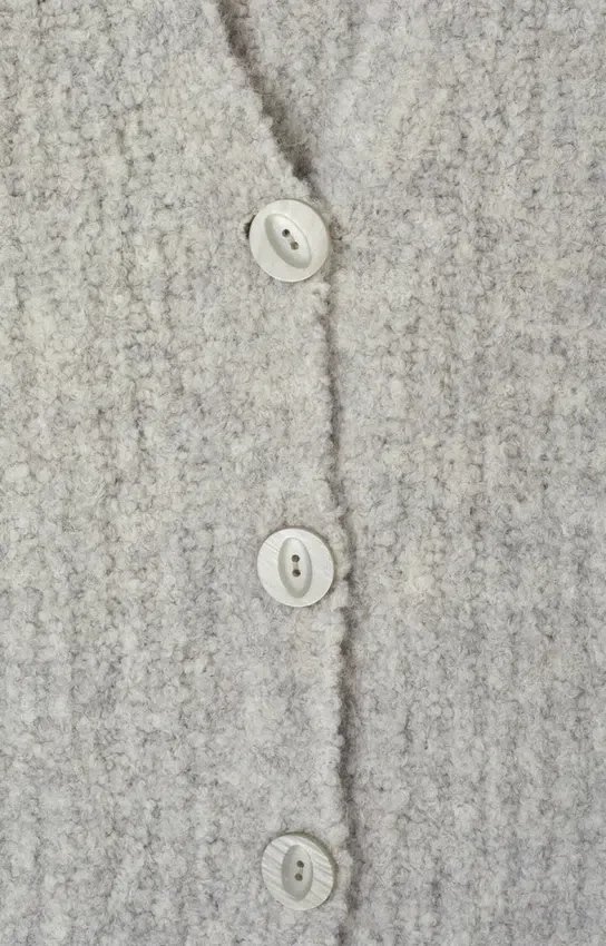 Cardigan femme Zolly Référence : ZOL19EH26