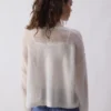 Cardigan pour femme Bodyrow Référence : BOD19AH26