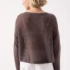Cardigan pour femme Bodyrow Référence : BOD19AH26