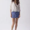 Cardigan pour femme Bodyrow Référence : BOD19AH26