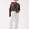 Cardigan pour femme Bodyrow Référence : BOD19AH26