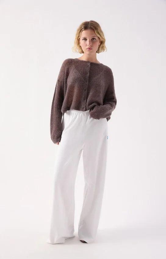 Cardigan pour femme Bodyrow Référence : BOD19AH26