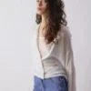 Cardigan pour femme Bodyrow Référence : BOD19AH26