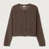 Cardigan pour femme Bodyrow Référence : BOD19AH26
