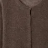 Cardigan pour femme Bodyrow Référence : BOD19AH26