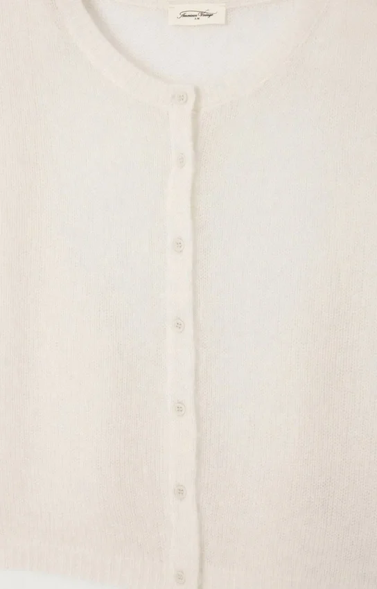 Cardigan pour femme Bodyrow Référence : BOD19AH26