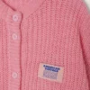 Cardigan pour femme Cyrow Référence : CYR19AH26