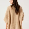 Cardigan pour femme Cyrow Référence : CYR19AH26