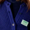 Cardigan pour femme Cyrow Référence : CYR19AH26