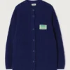 Cardigan pour femme Cyrow Référence : CYR19AH26