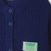 Cardigan pour femme Cyrow Référence : CYR19AH26