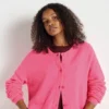 Cardigan pour femme Damsville Référence : DAM19EH25