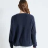 Cardigan pour femme Damsville Référence : DAM19EH25